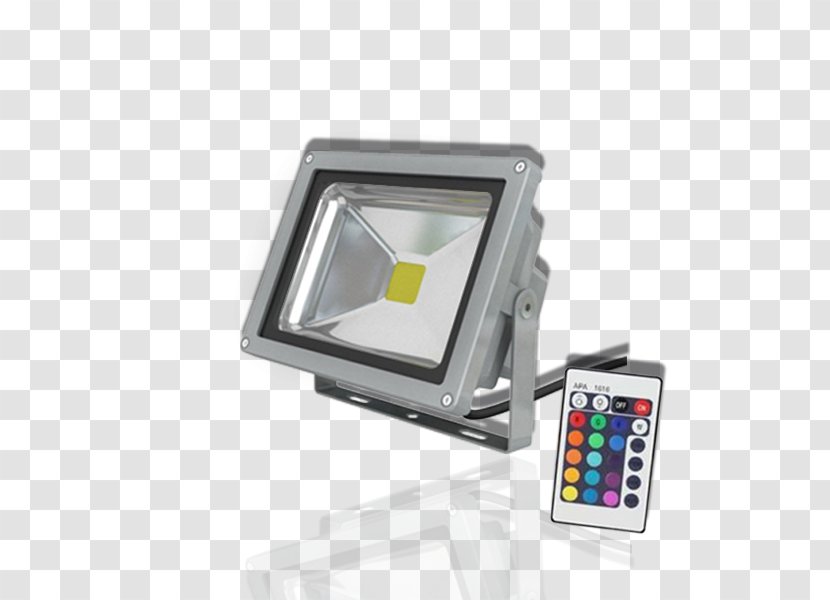 Nightlight LED Lamp Light-emitting Diode - Color Temperature - Light Transparent PNG