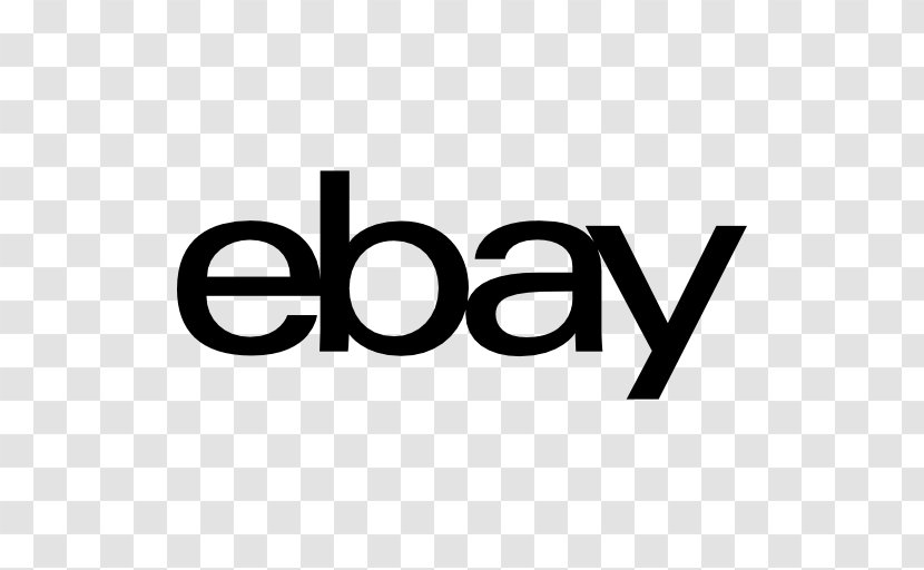 EBay Online Shopping - Brand - Ebay Transparent PNG