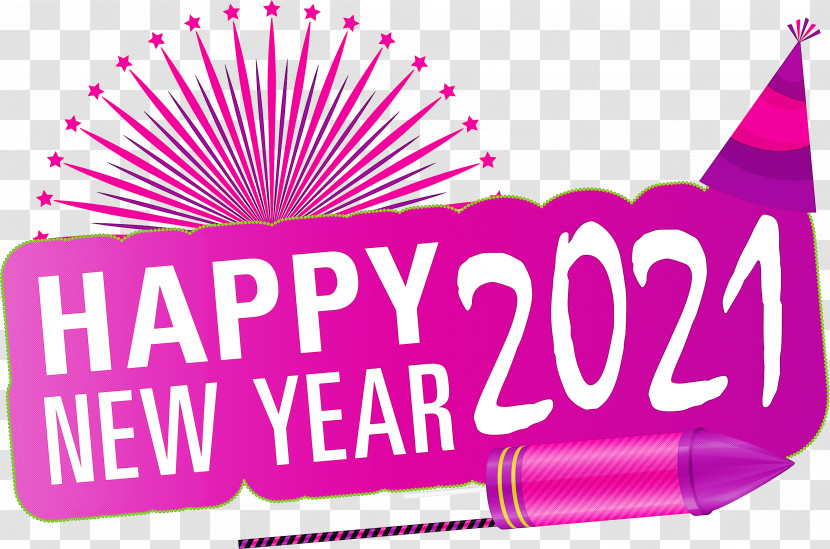 2021 Happy New Year Happy New Year 2021 Transparent PNG