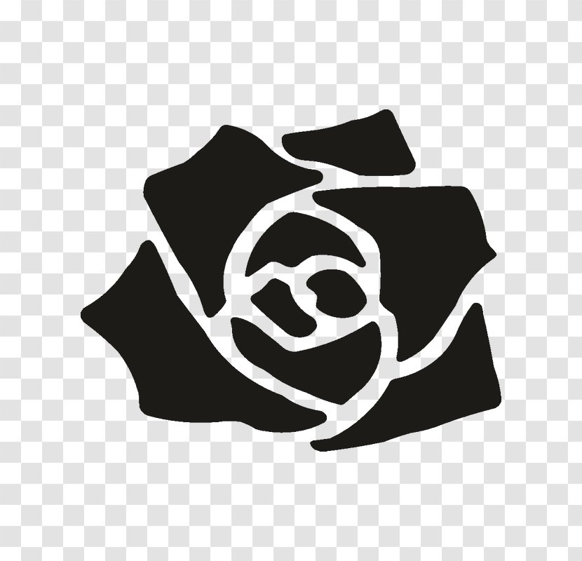 Logo Rose Family Font Brand - Color Transparent PNG