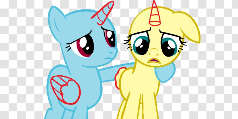 Pony Rainbow Dash Fluttershy Slide Show - Cartoon - Brother Sister Transparent PNG