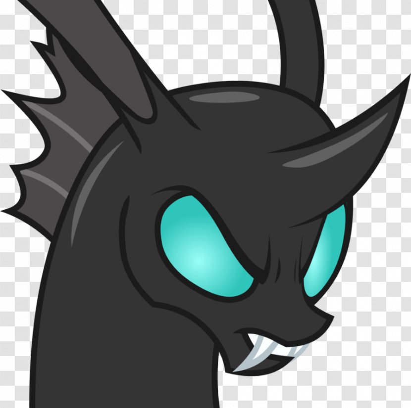 Whiskers Changeling Pony Twilight Sparkle DeviantArt - Wing - Armor Vector Transparent PNG