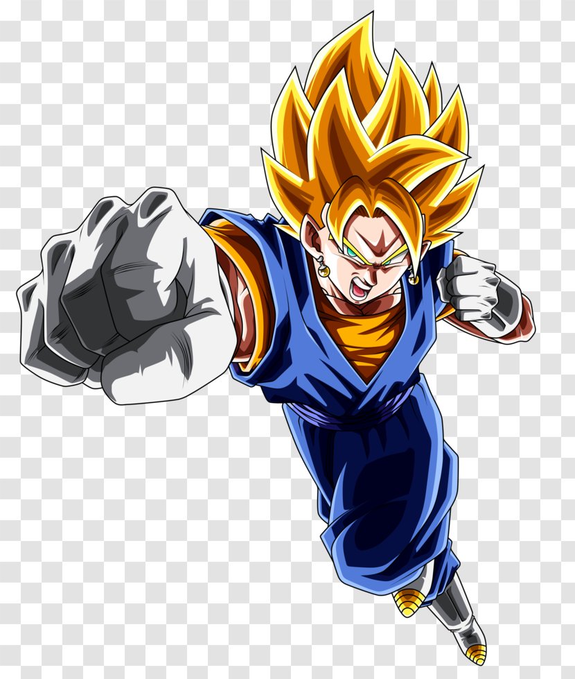 Goku Vegeta Dragon Ball Z Dokkan Battle Gotenks Beerus - Headgear Transparent PNG