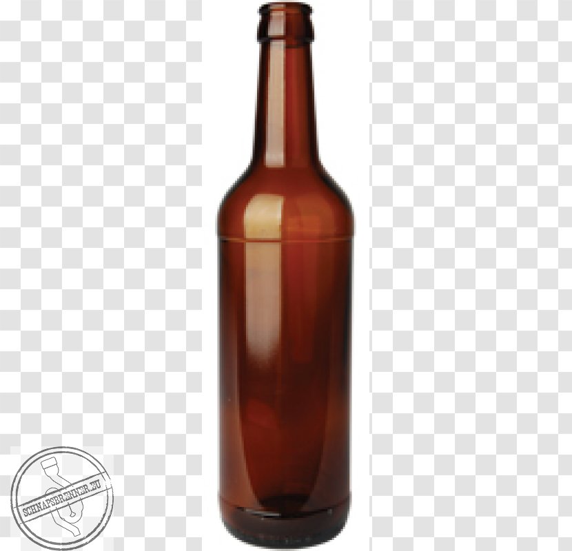 Beer Bottle Cider Coopers Brewery - Malt - Erlenmeyer Transparent PNG