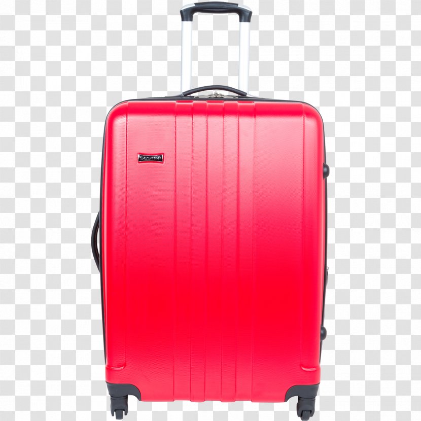 Hand Luggage Suitcase Travel Baggage Handle - Acrylonitrile Butadiene Styrene Transparent PNG