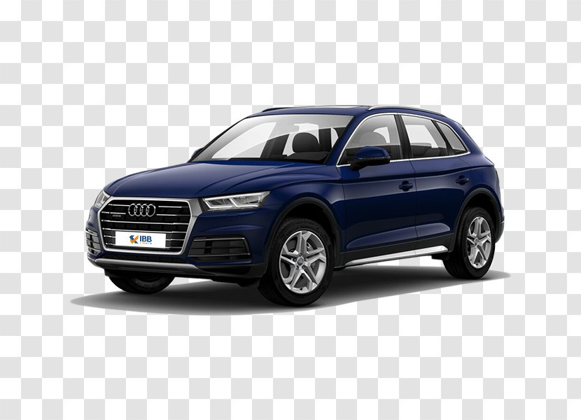 Audi Q7 Sport Utility Vehicle Car Q5 Premium Plus 2.0 TDI Quattro S Tronic Transparent PNG