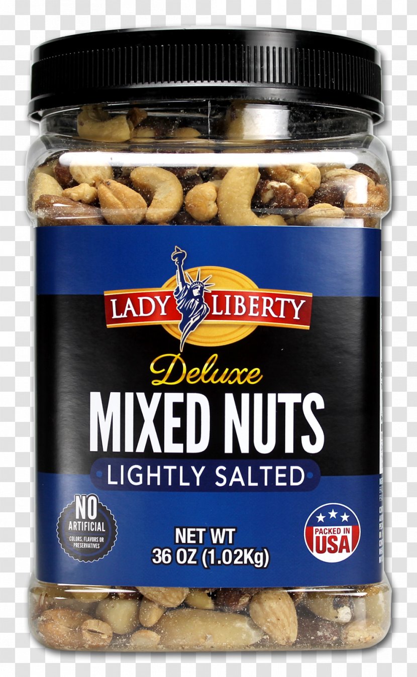 Peanut Mixed Nuts Online Shopping Carrefour - Ingredient Transparent PNG
