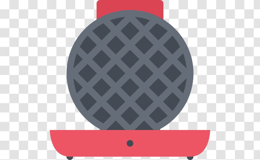 Icon Design - Waffle Transparent PNG