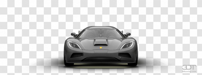 Supercar Motor Vehicle Automotive Design Lighting - Auto Racing - Car Transparent PNG
