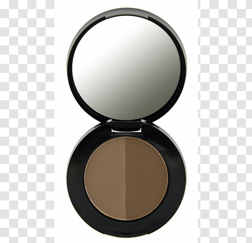Eyebrow Rimmel Brow Pomade 3.25g Face Powder Brown - Makeup Transparent PNG