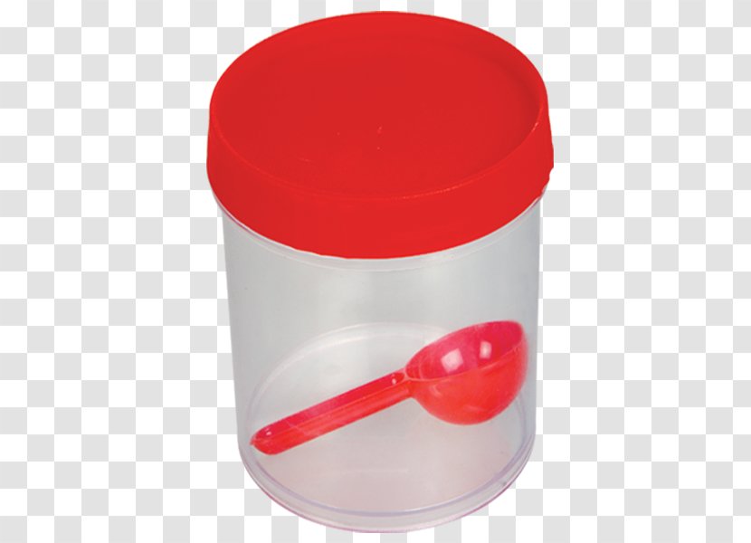 Plastic Child Jar Lid Box - Milk Pail Transparent PNG