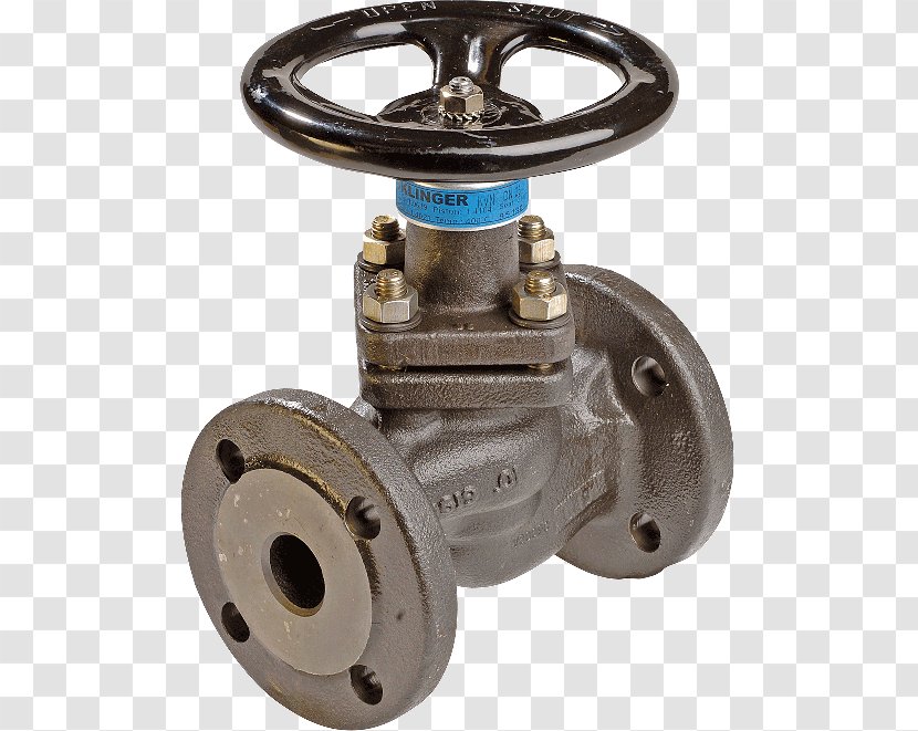 Piston Valve Air-operated Needle Control Valves - Industry - Seal Transparent PNG