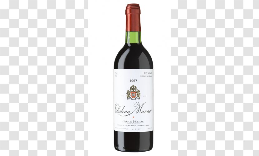 Red Wine Château Musar Lalande-de-Pomerol AOC - Pomerol Transparent PNG