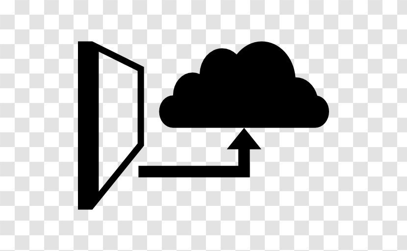 Cloud Storage - Interface Transparent PNG