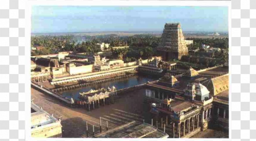 Nataraja Temple, Chidambaram Mahadeva Akshardham Kanchipuram - Gopuram - Temple Transparent PNG