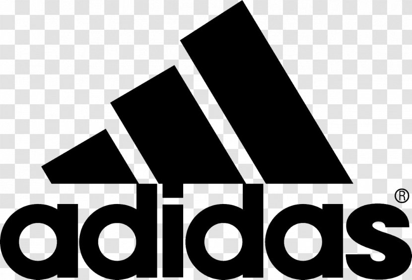 Adidas Originals Clip Art - Logo Transparent PNG