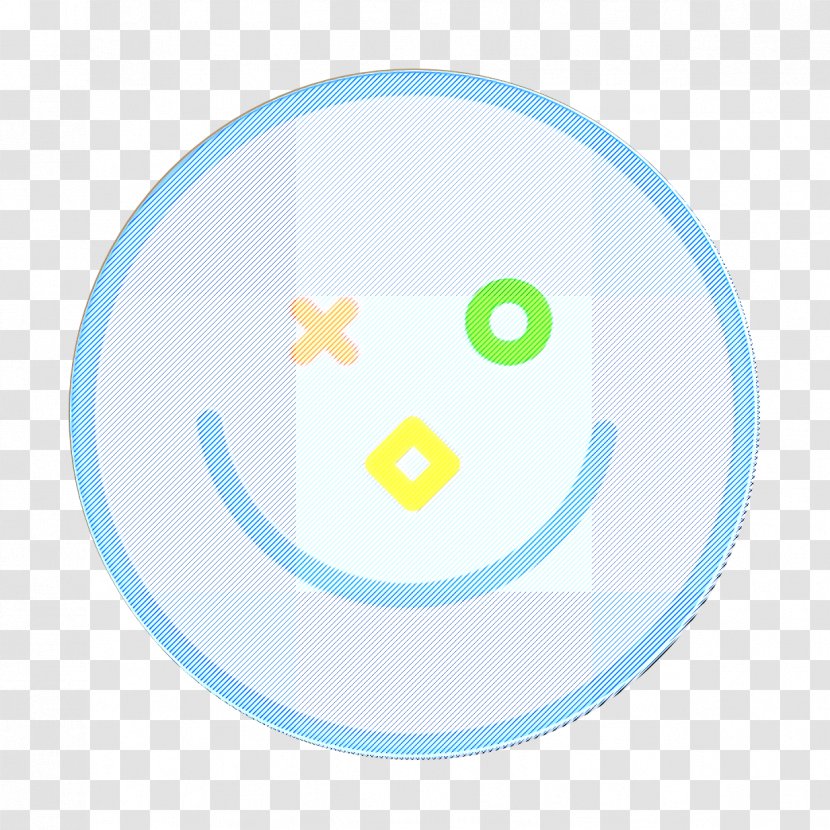 Brand Icon Ello Logo - Smile Transparent PNG