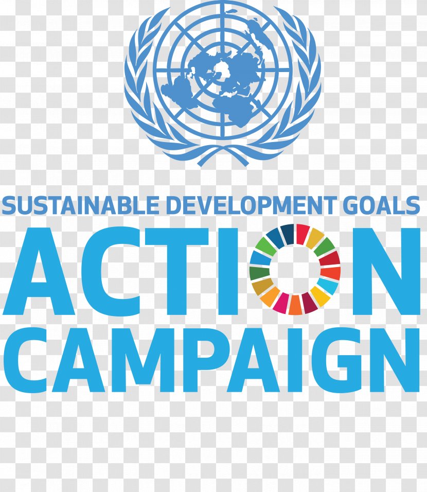 SDG Action Campaign Sustainable Development Goals United Nations Sustainability - International - Programme Transparent PNG