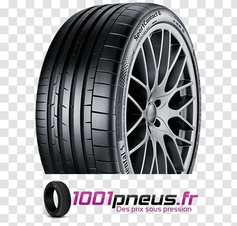 Car Continental AG Tire Vehicle Tread - Code Transparent PNG