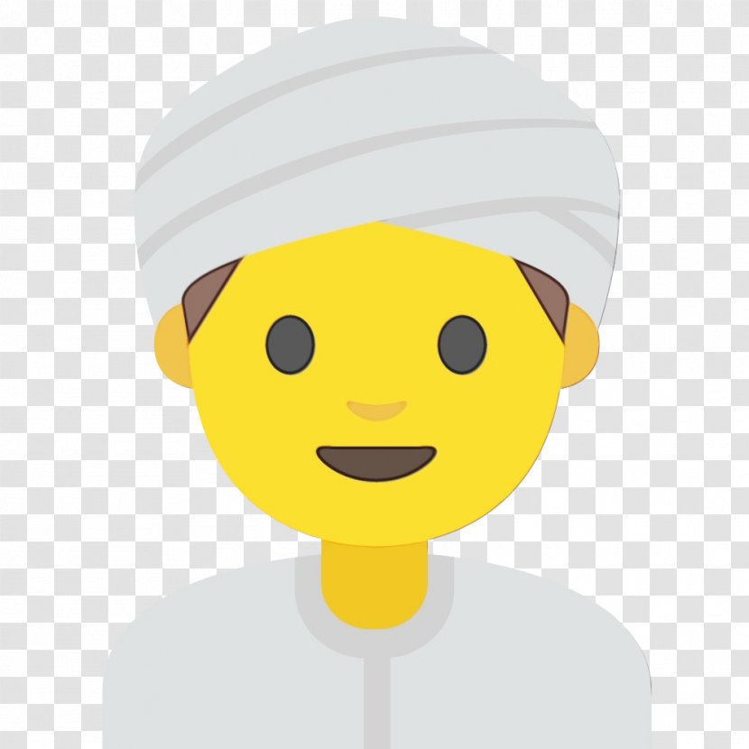 Hat Cartoon - Cap - Smile Beanie Transparent PNG