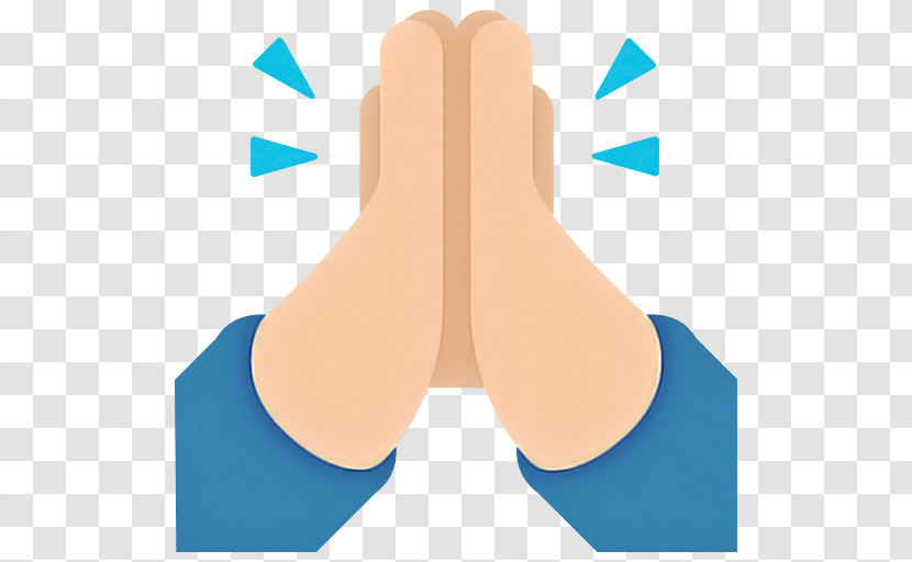 High Five Transparent PNG