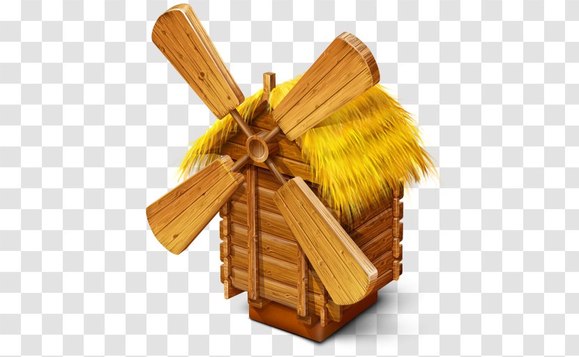 Household Cleaning Supply - Trash - Windmill Transparent PNG