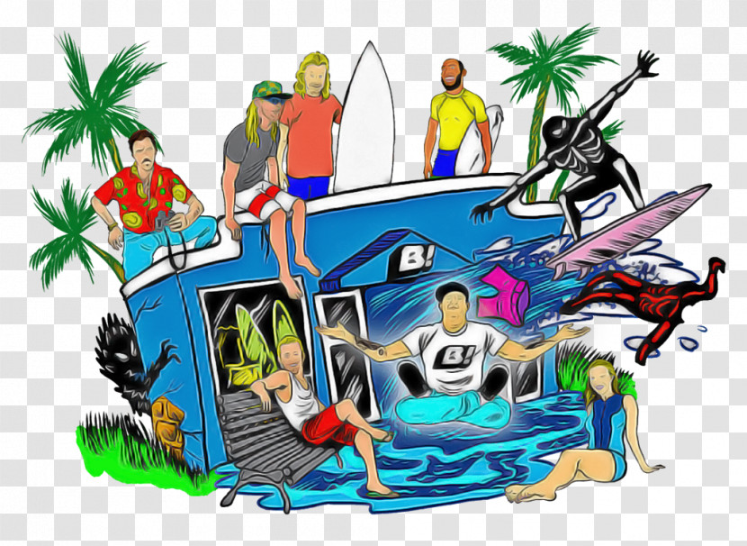 Fun Leisure Play Recreation Vacation Transparent PNG