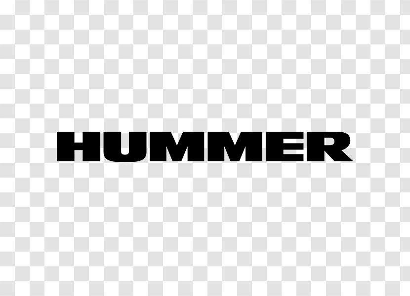 Hummer H2 Car General Motors H1 - Brand Transparent PNG