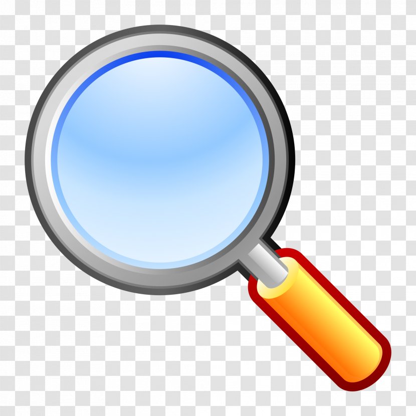 Magnifying Glass Free Content Clip Art - Magnifier Cliparts Transparent PNG