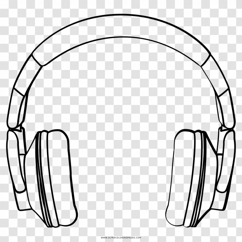 Headphones Drawing Hearing Aid Clip Art Transparent PNG