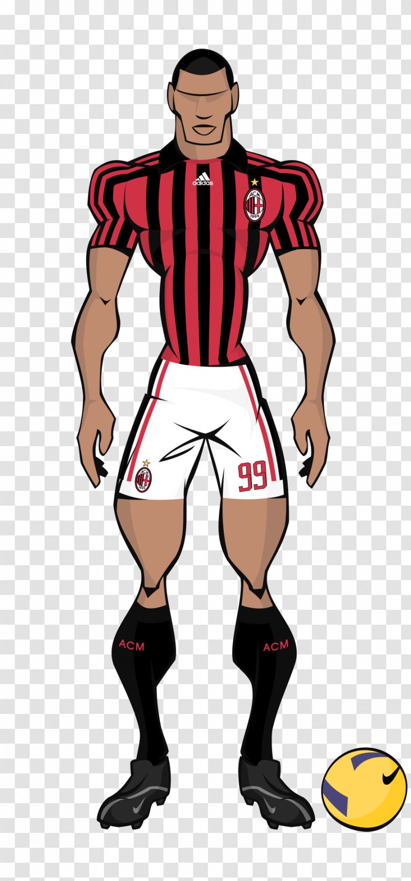 Domingos Da Guia Clube De Regatas Do Flamengo Football Player Manchester City F.C. - Sports Uniform Transparent PNG