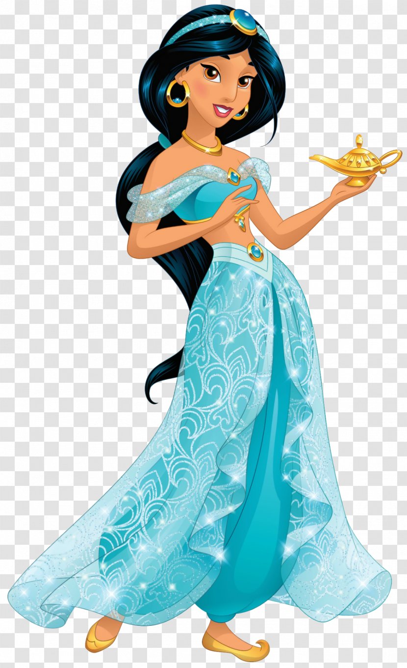 Princess Jasmine Aladdin Ariel Cinderella Belle - Costume - Wall-e Transparent PNG