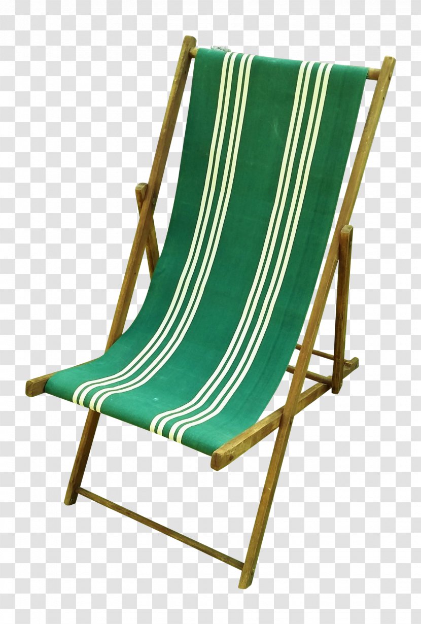 Table Deckchair Furniture Sling - Wooden Stools Transparent PNG