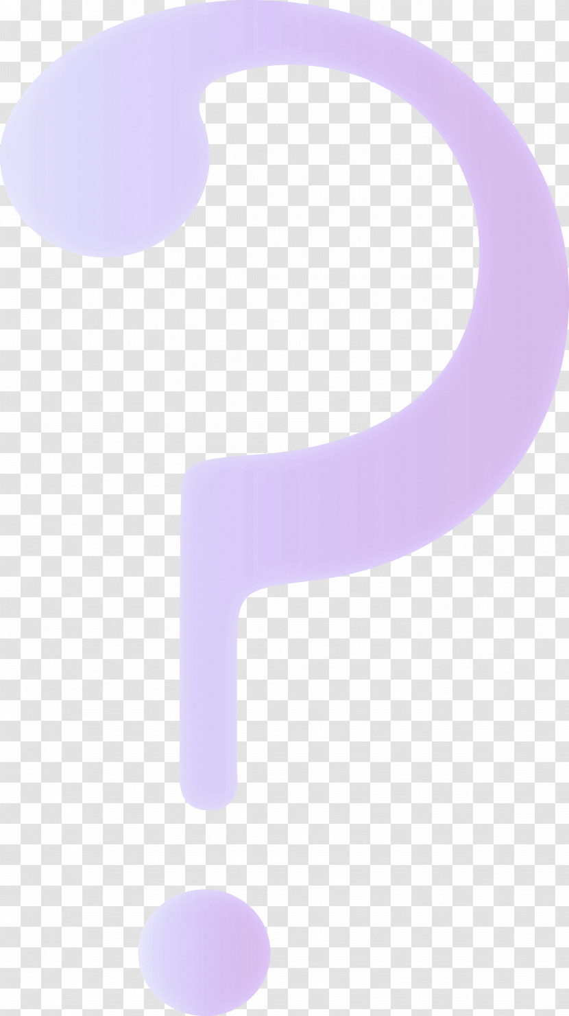 Question Mark Transparent PNG