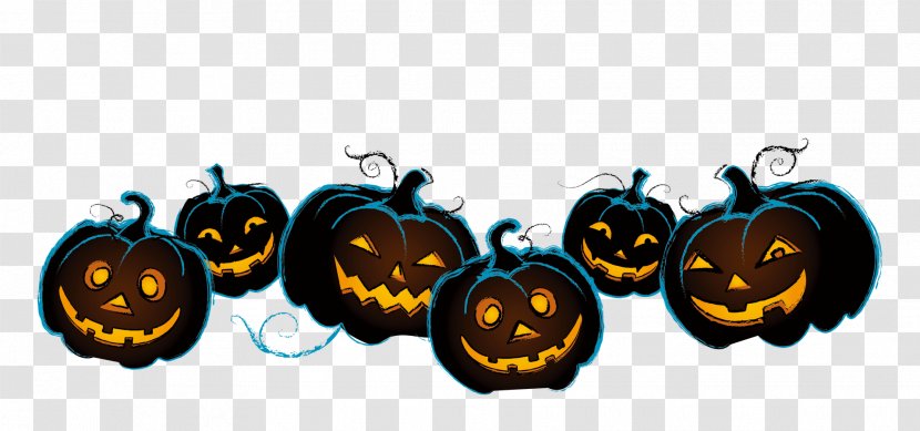 Halloween Jack-o-lantern Paper Pumpkin Trick-or-treating - Jackolantern Transparent PNG