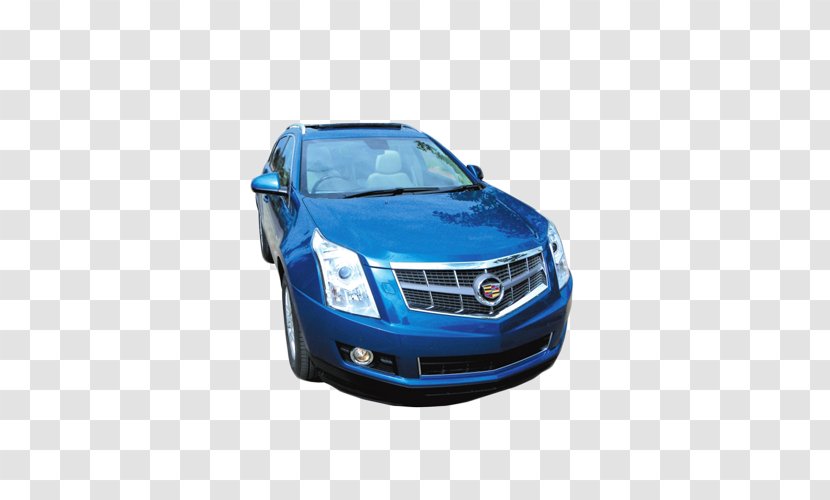 Cadillac CTS-V XTS Car SRX - Executive - Blue Products In Kind Transparent PNG
