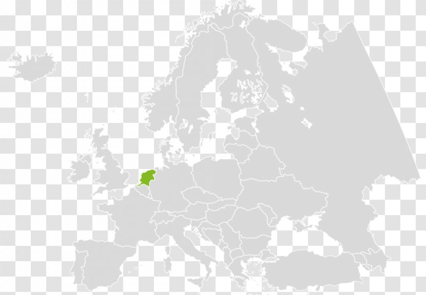 Sweden Vector Map - World Transparent PNG