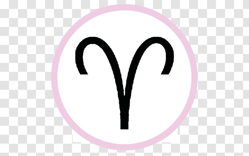 Love Symbol Brand Circle Font - Heart - Aries Transparent PNG