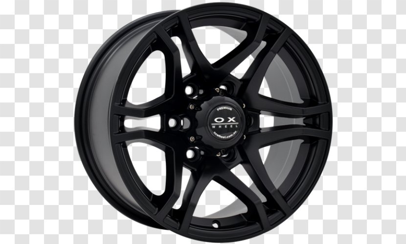 Car Autofelge Alloy Wheel American Racing Transparent PNG