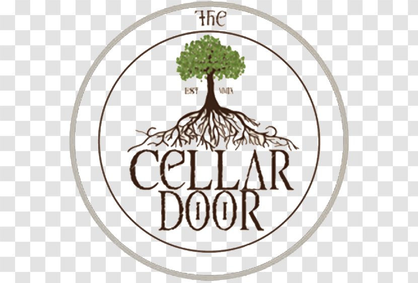 The Cellar Door Restaurant Durham Wine - Brand - Go Out Transparent PNG