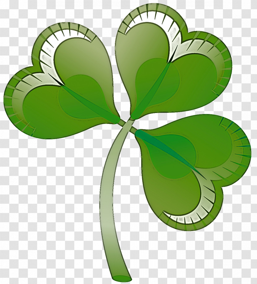 Shamrock Transparent PNG