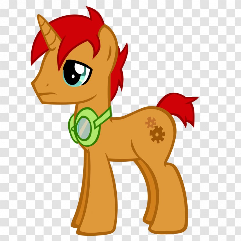 Pony Derpy Hooves Horse Tick DeviantArt - Animal Figure Transparent PNG