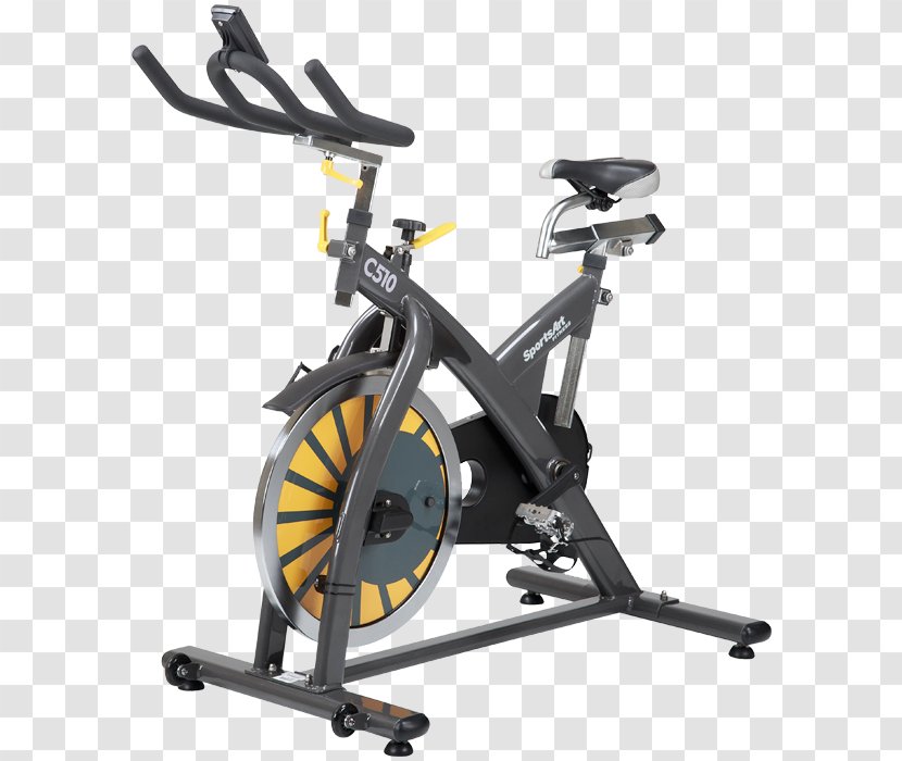 Exercise Bikes Elliptical Trainers Indoor Cycling Bicycle Transparent PNG