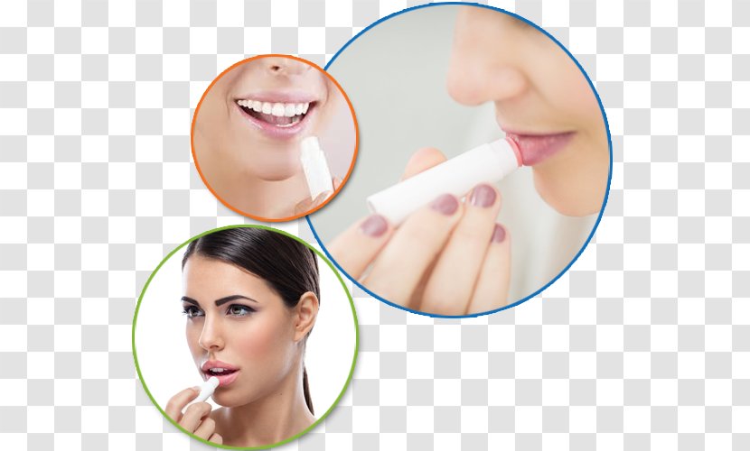 Lip Balm Skin Tea Cosmetics Transparent PNG