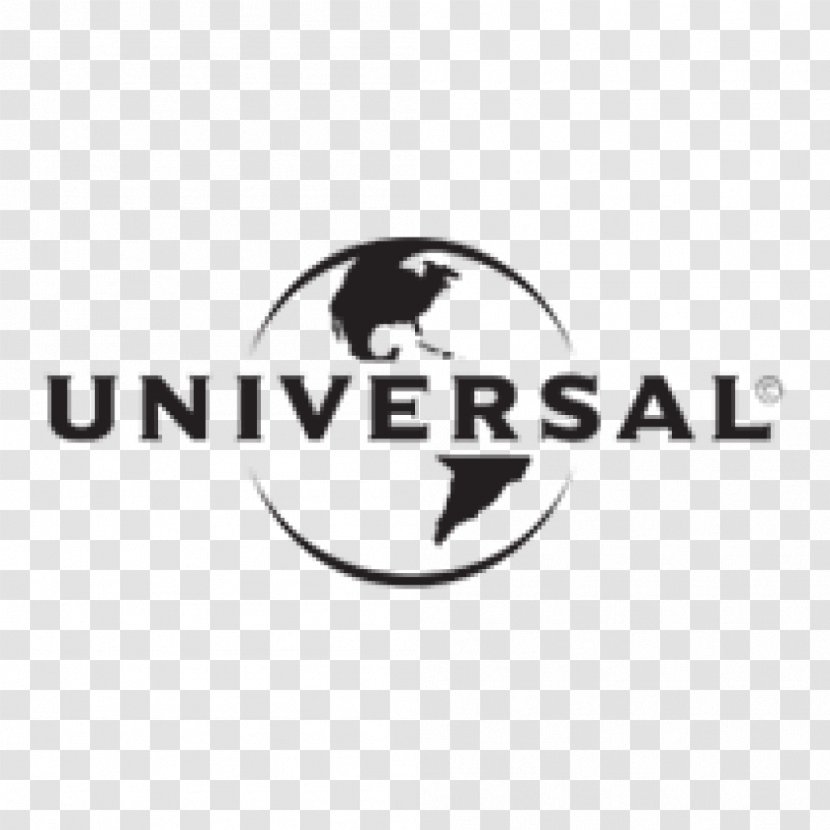 Logo Universal Pictures Image Vector Graphics Font - Music Group Transparent PNG