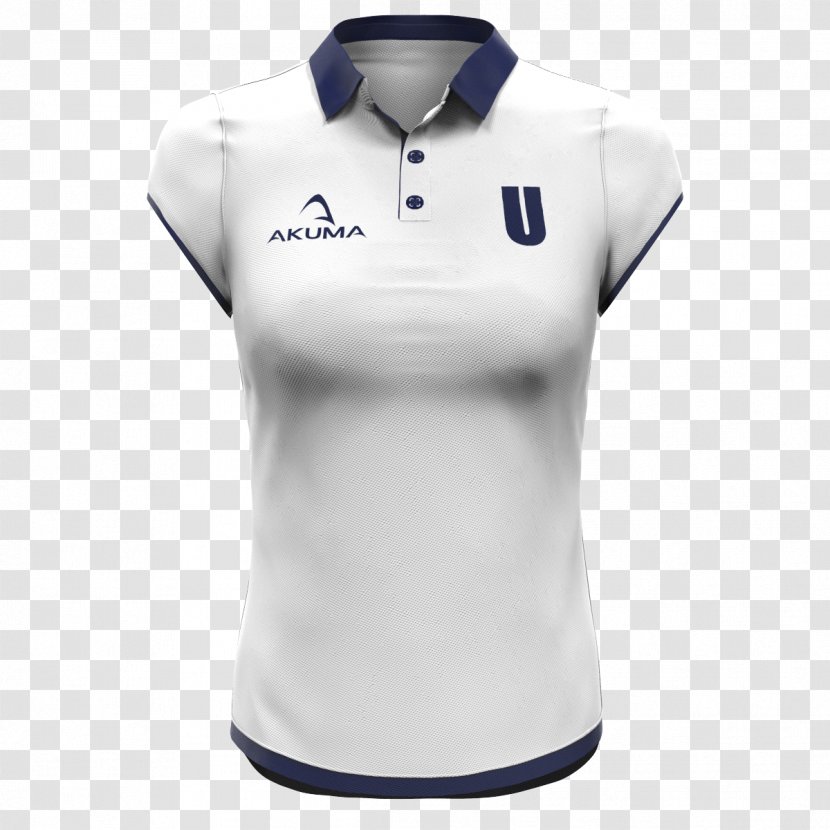 Polo Shirt T-shirt Baseball Umpire Jersey - White Transparent PNG