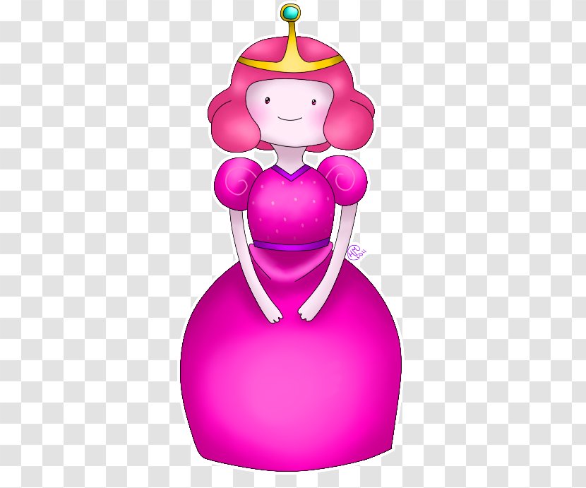 Princess Bubblegum Finn The Human Chewing Gum Fan Art Bubble - Voice Acting Transparent PNG