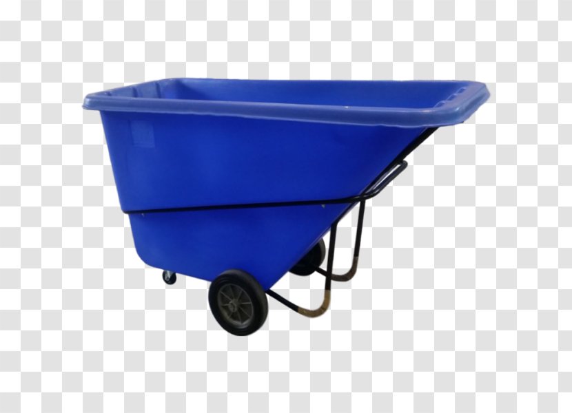Wheelbarrow Rubbish Bins & Waste Paper Baskets Plastic Rubbermaid - Vehicle - Container Transparent PNG