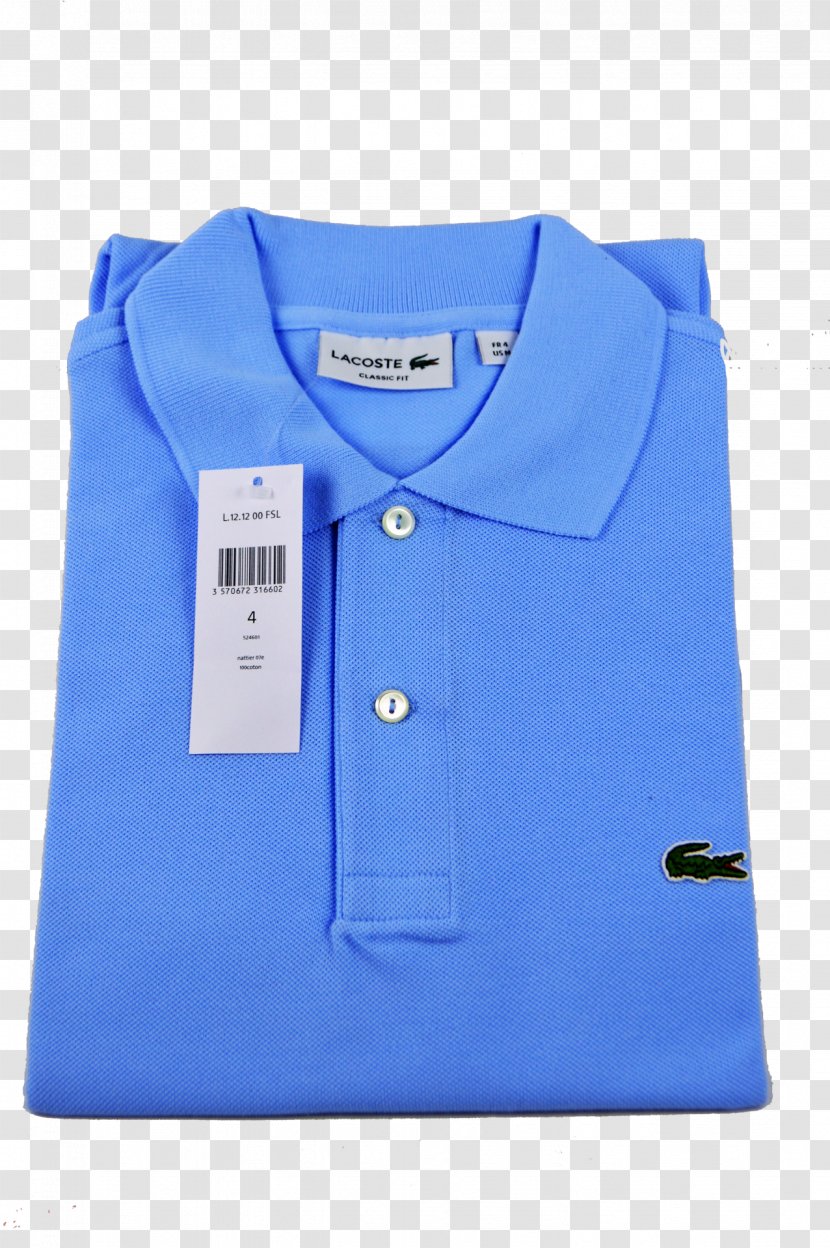 T-shirt Sleeve Polo Shirt Collar Button Transparent PNG