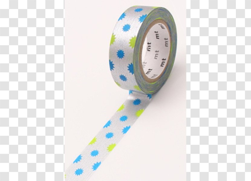 Adhesive Tape Paper Masking Washi Gaffer Transparent PNG